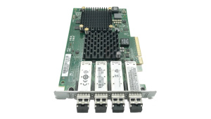 HPE 3PAR StoreServ 8000 4-port 10GB ISCSI/10GB NIC Combo Adapter (N9Z19A) - announce