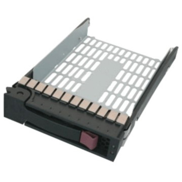 Оригинальные салазки HP 3.5