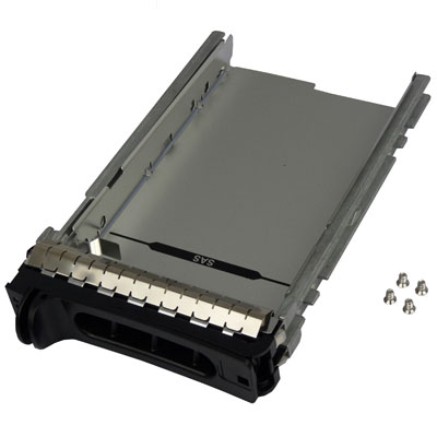 Салазки HDD DELL 3.5