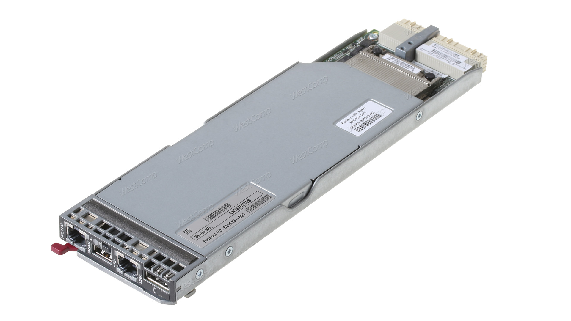  HPE Synergy Frame Link Module (804942-B21) 