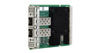  HPE BCM57412 Ethernet 10Gb 2-port SFP+ OCP3 Adapter (P26256-B21) - announce