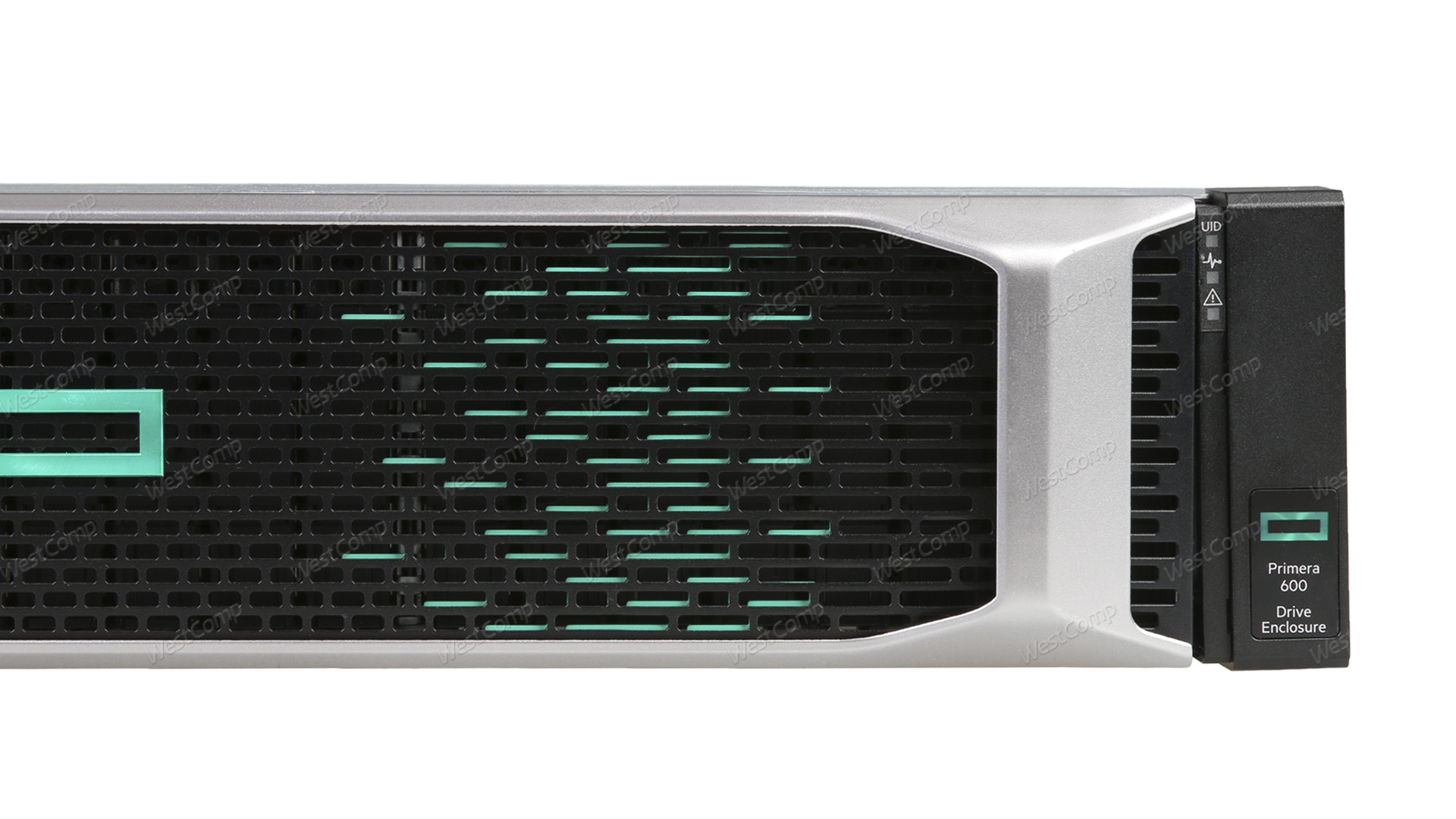 HPE Primera A630 2-node (24 x7.68Tb SSD) - фото 2