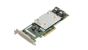 HPE Smart Array E208i-p SR Gen10 12G SAS PCIe Plug-in Controller (836266-001) - announce