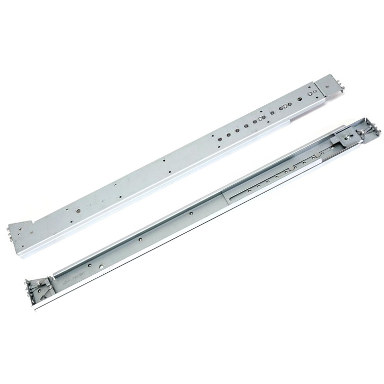 HP Storageworks D2600 / D2700 / M6612 / M6625 Universal 2U Rail Kit (605349-001)