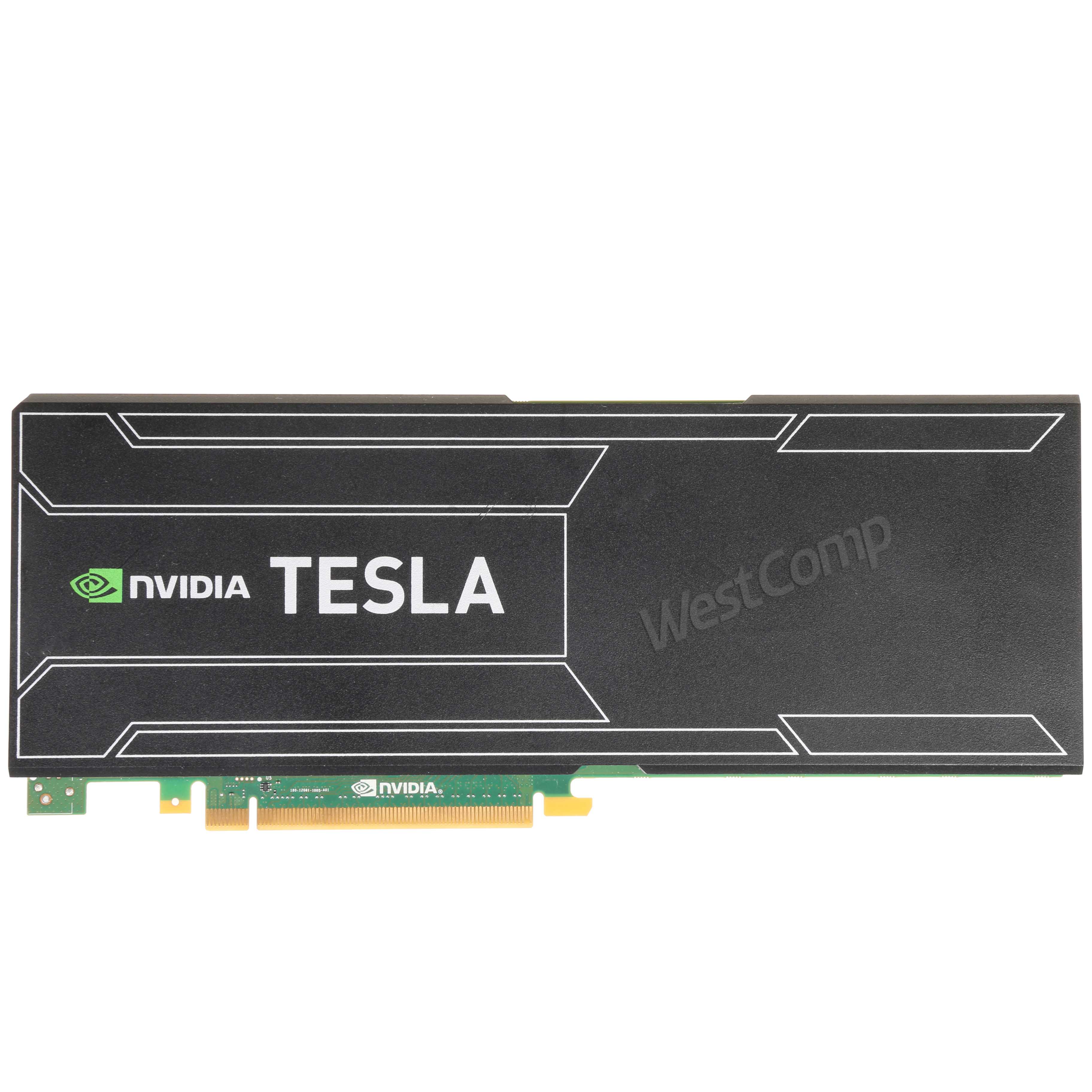 HP NVIDIA Tesla K20 5GB Computational Accelerator (C7S14A) - фото 2