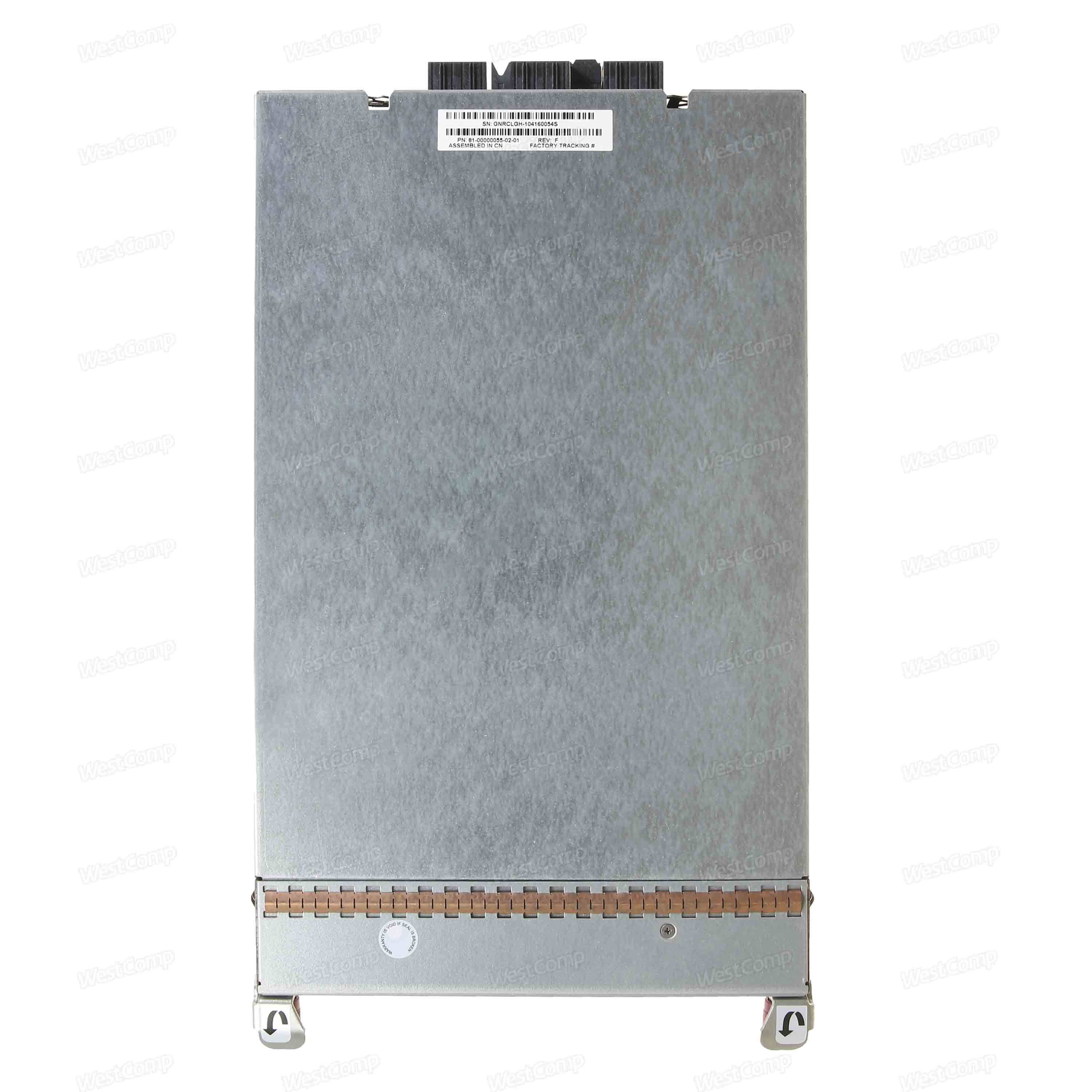 HP StorageWorks P2000 Large Form Factor (LFF) Drive Enclosure I / O Module (AP844A) - фото 3