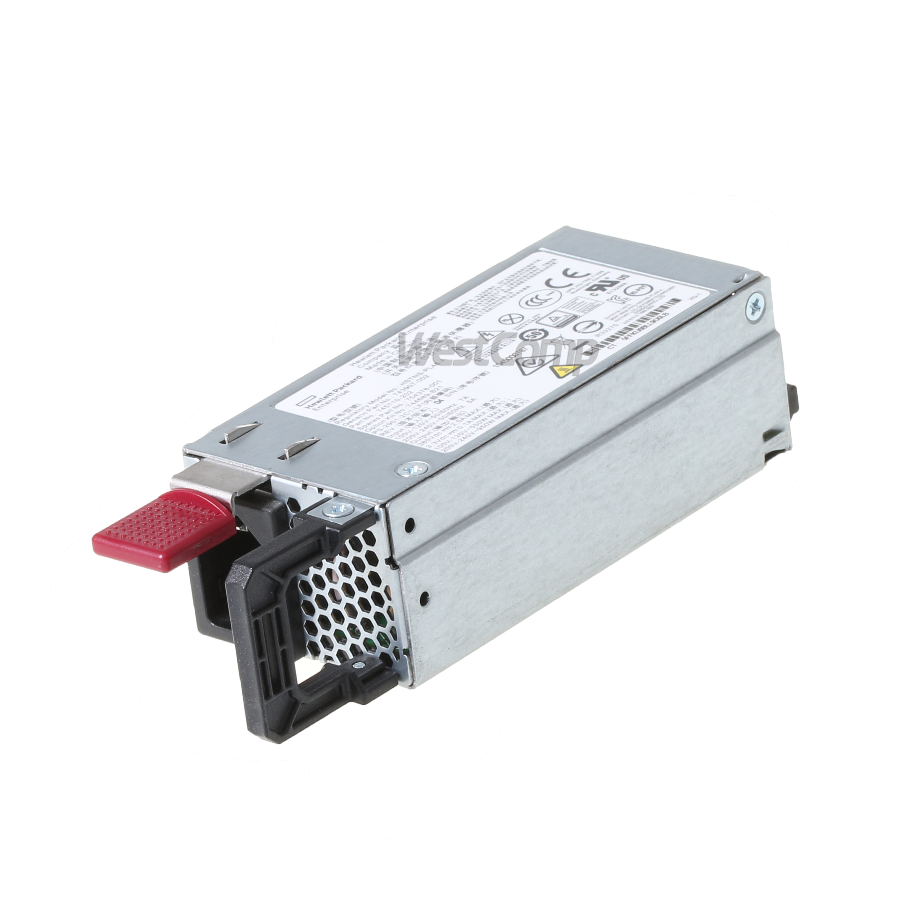 HP 800W / 900W Gold AC Power Input Module (754376-001)