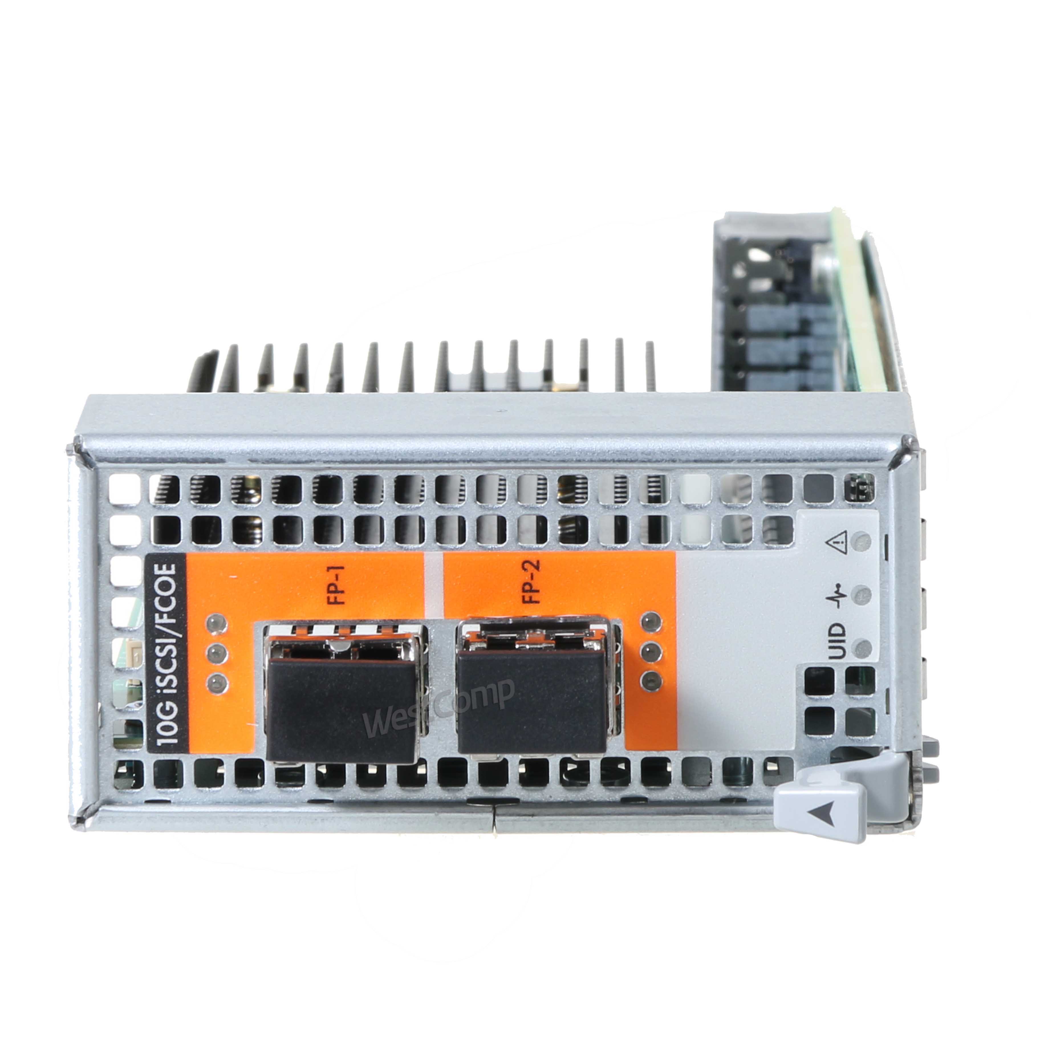 HPE 3PAR StoreServ 20000 2-port 10Gb Converged Network Adapter (C8S94A) - фото 2