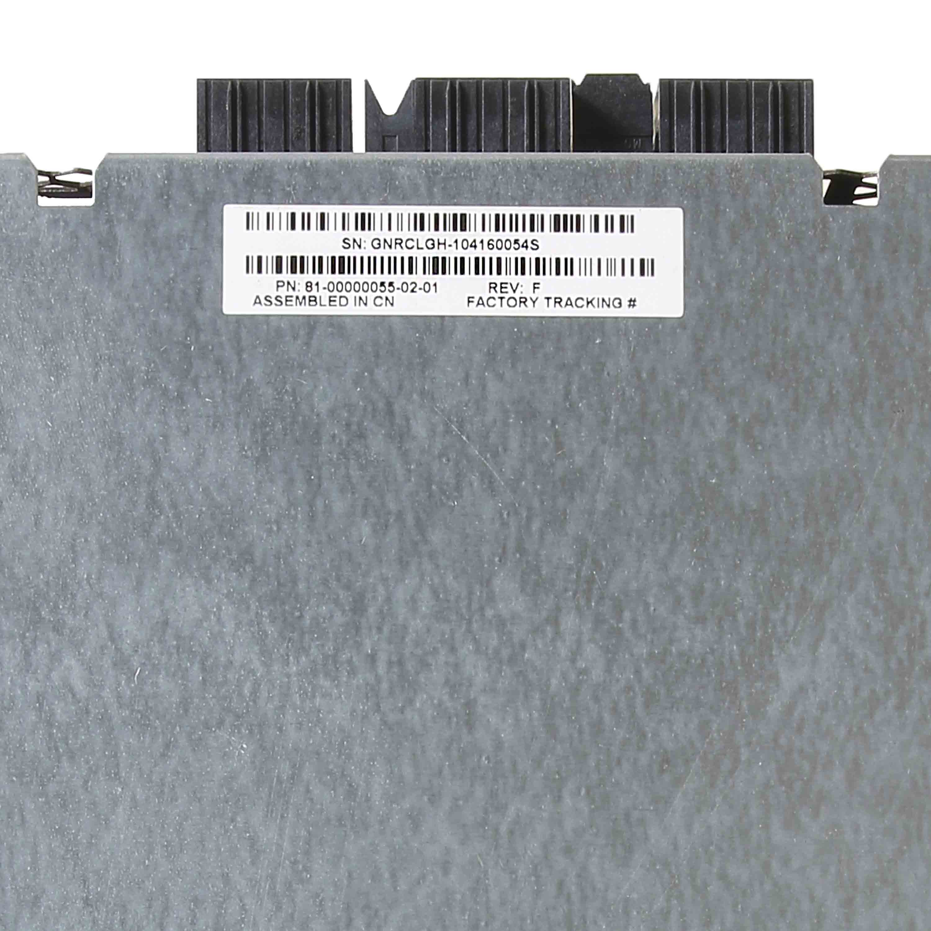 HP StorageWorks P2000 Large Form Factor (LFF) Drive Enclosure I / O Module (AP844A) - фото 4