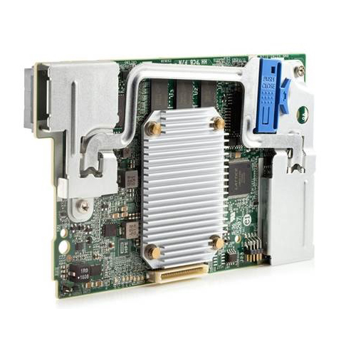 HPE Smart Array P204i-b / 1GB SR Gen10 12G SAS Modular Controller (804367-B21)