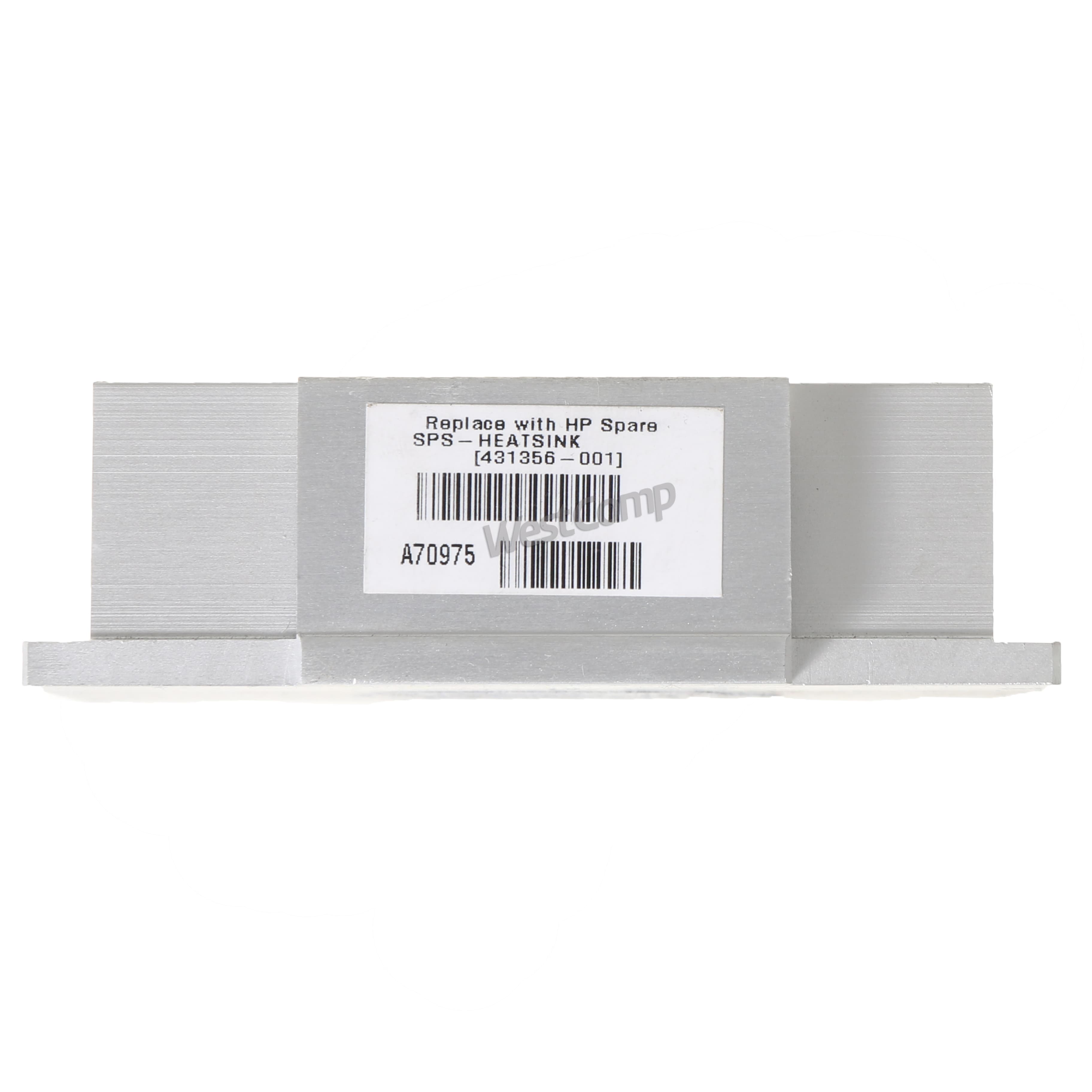 HP DL365 G1 G5 Standard Heatsink Kit (431356-001) - фото 3