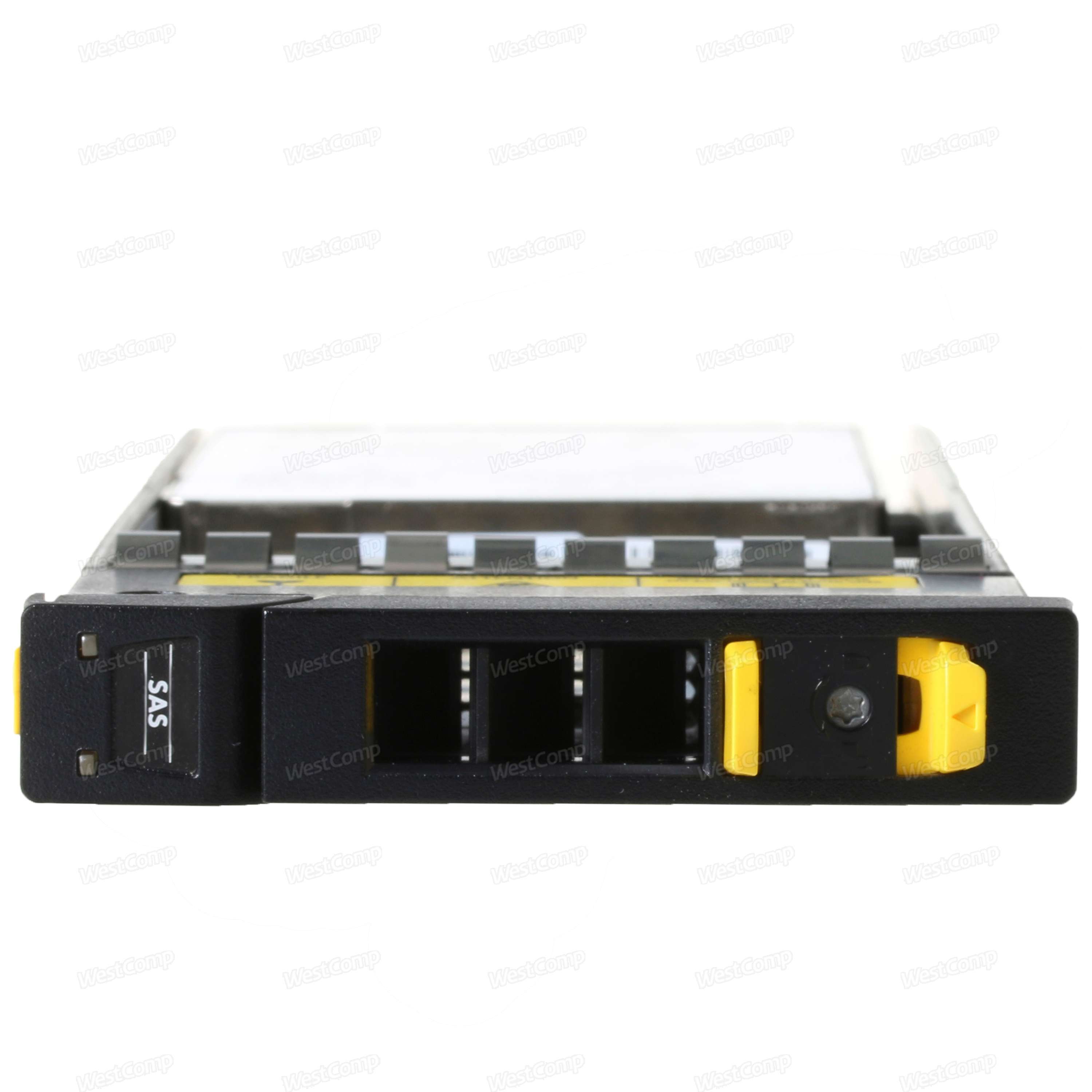 HPE 3PAR M6710 3.84TB SAS SFF (2.5in) SSD (K2Q91A) - фото 2