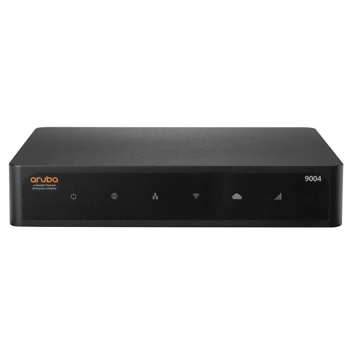 Aruba 9004 4-Port GbE RJ45 Gateway, 2K Clients - 32 APs, 2K Clients - 32 APs (R1B20A)