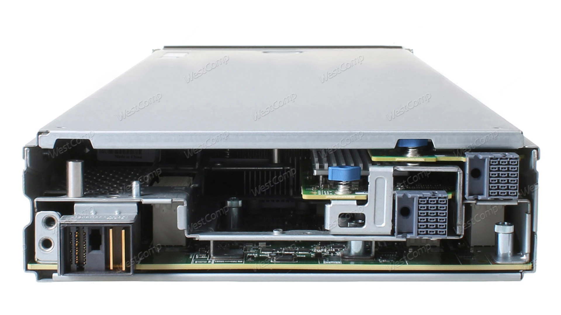 Конфигуратор HPE Synergy 480 Gen9 2SFF - фото 3