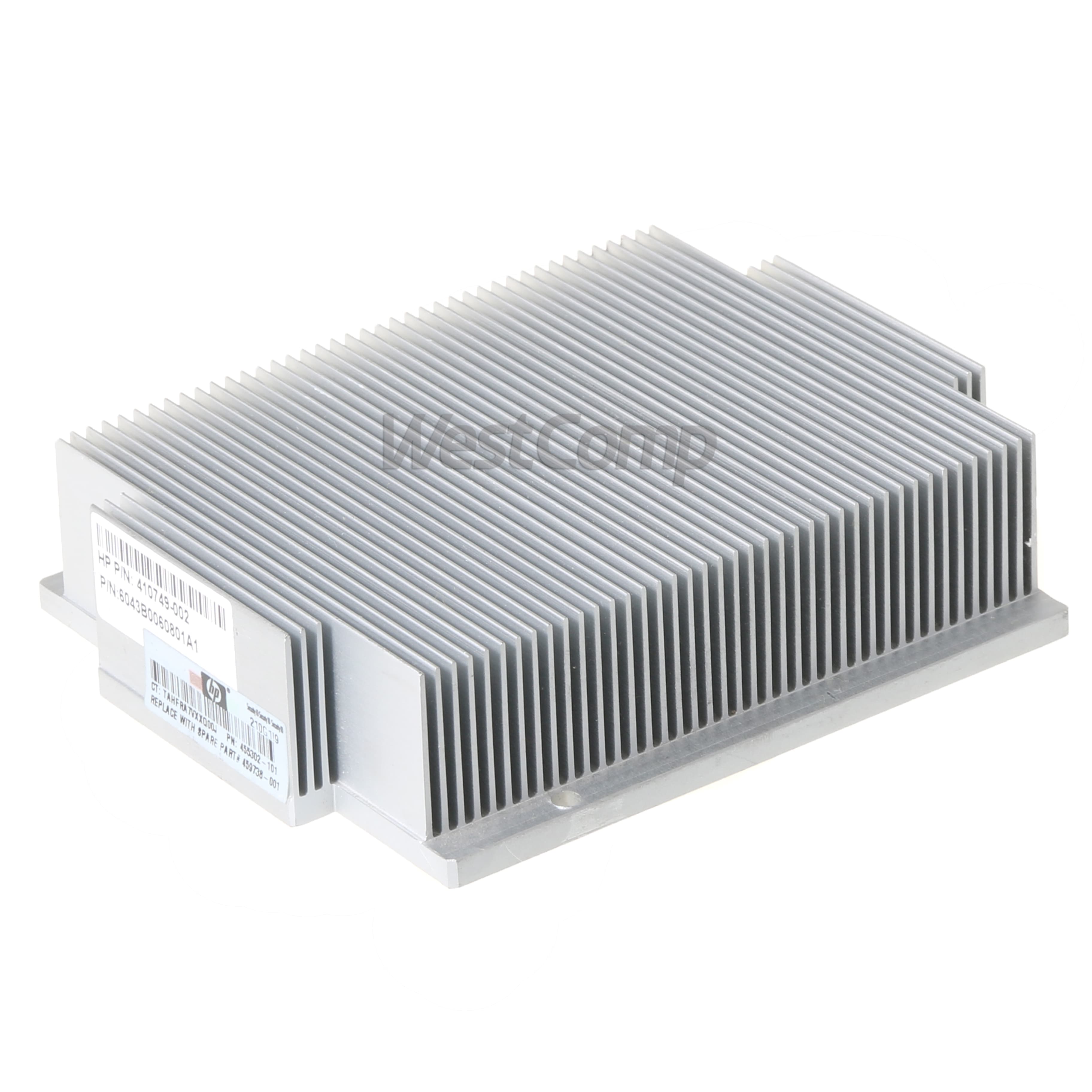 HP DL365 G1 G5 Standard Heatsink Kit (431356-001)