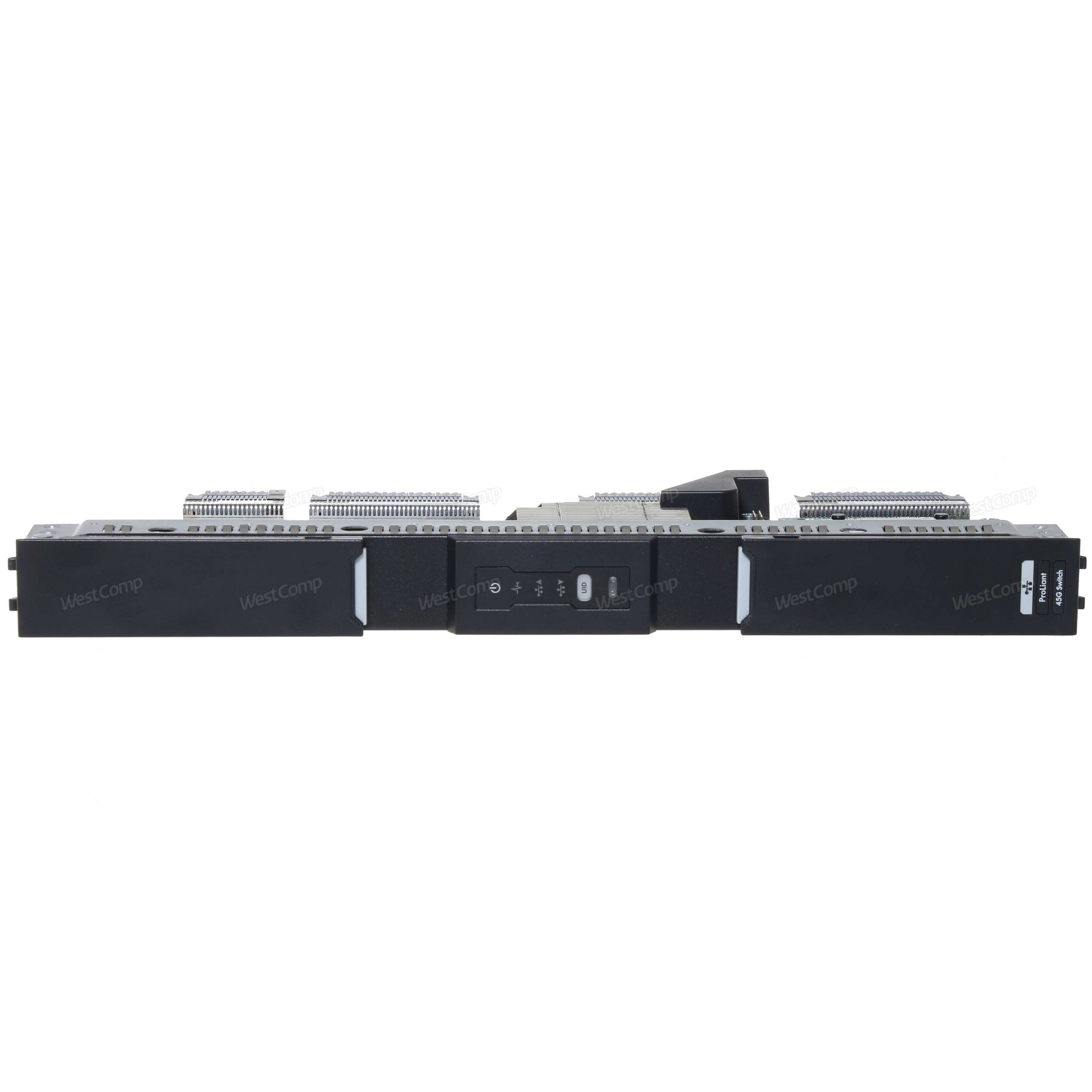 HPE Moonshot-45G Switch Module Kit (704656-001)