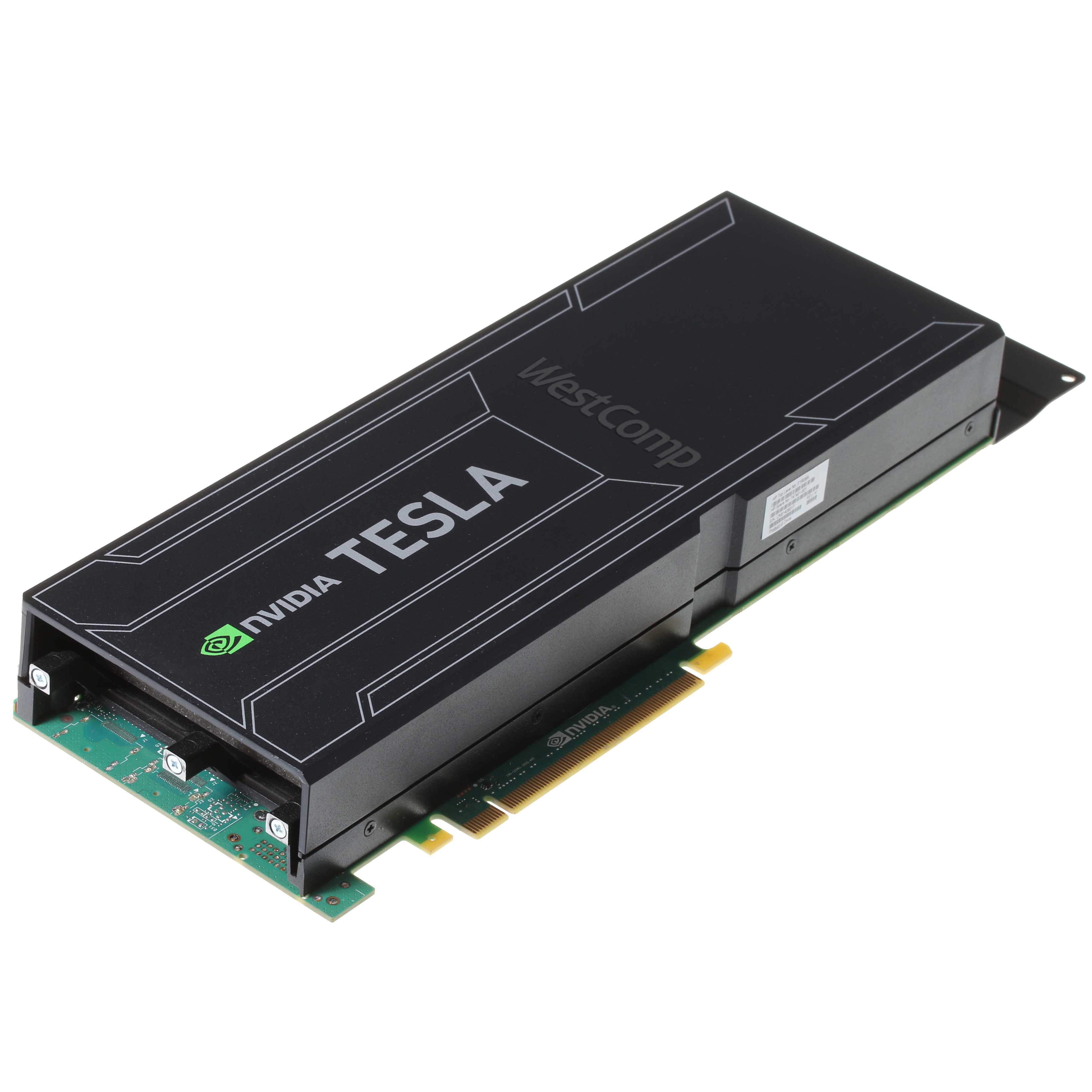 HP NVIDIA Tesla K40 12GB Computational Accelerator (F1R08A)
