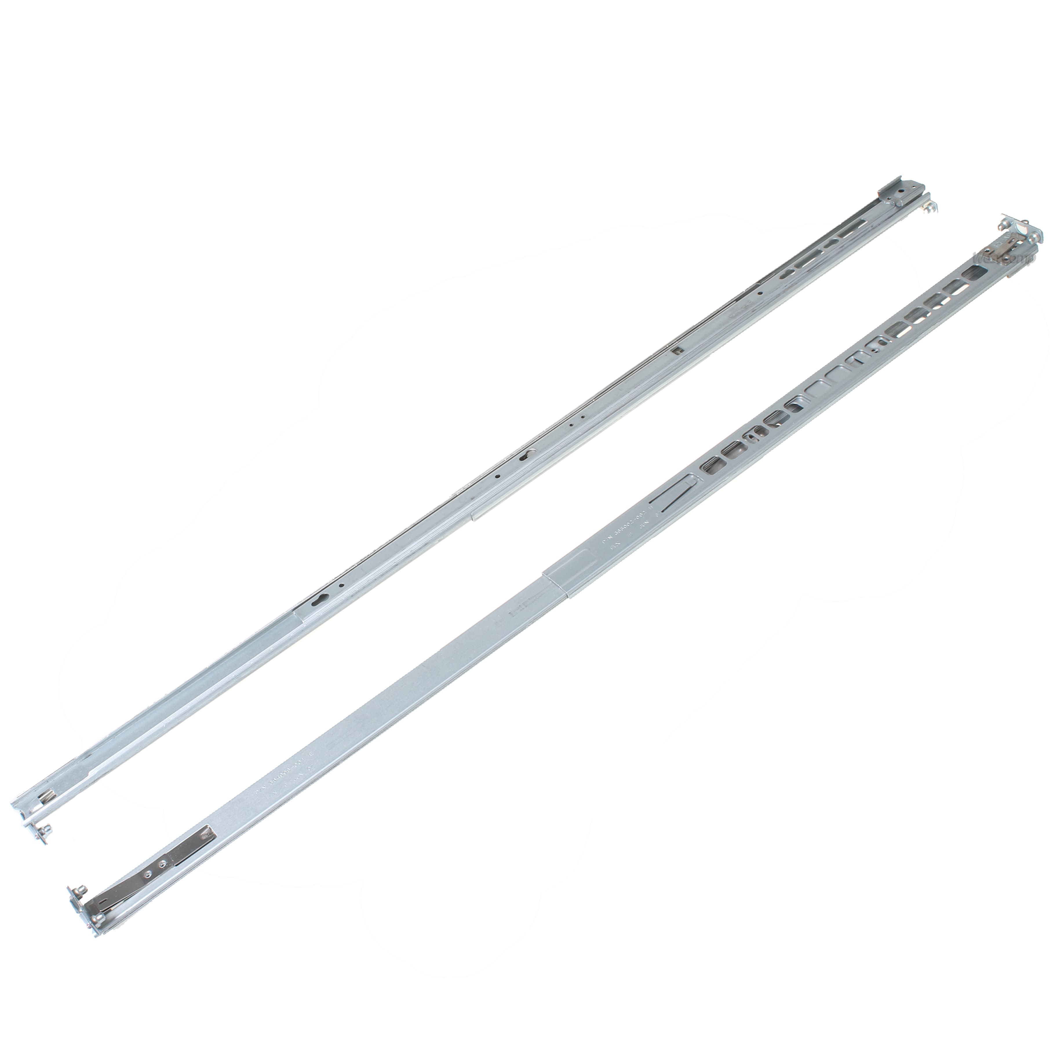 Rack Mount Rail kit for HP DL360 / 140 G4 / G5 / G6 / G7 (364998-001)