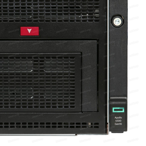 Конфигуратор HPE ProLiant XL450 Gen10 2 - фото 6