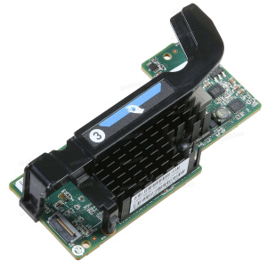 HPE FlexFabric 20Gb 2-port 650FLB Adapter (700763-B21) - announce