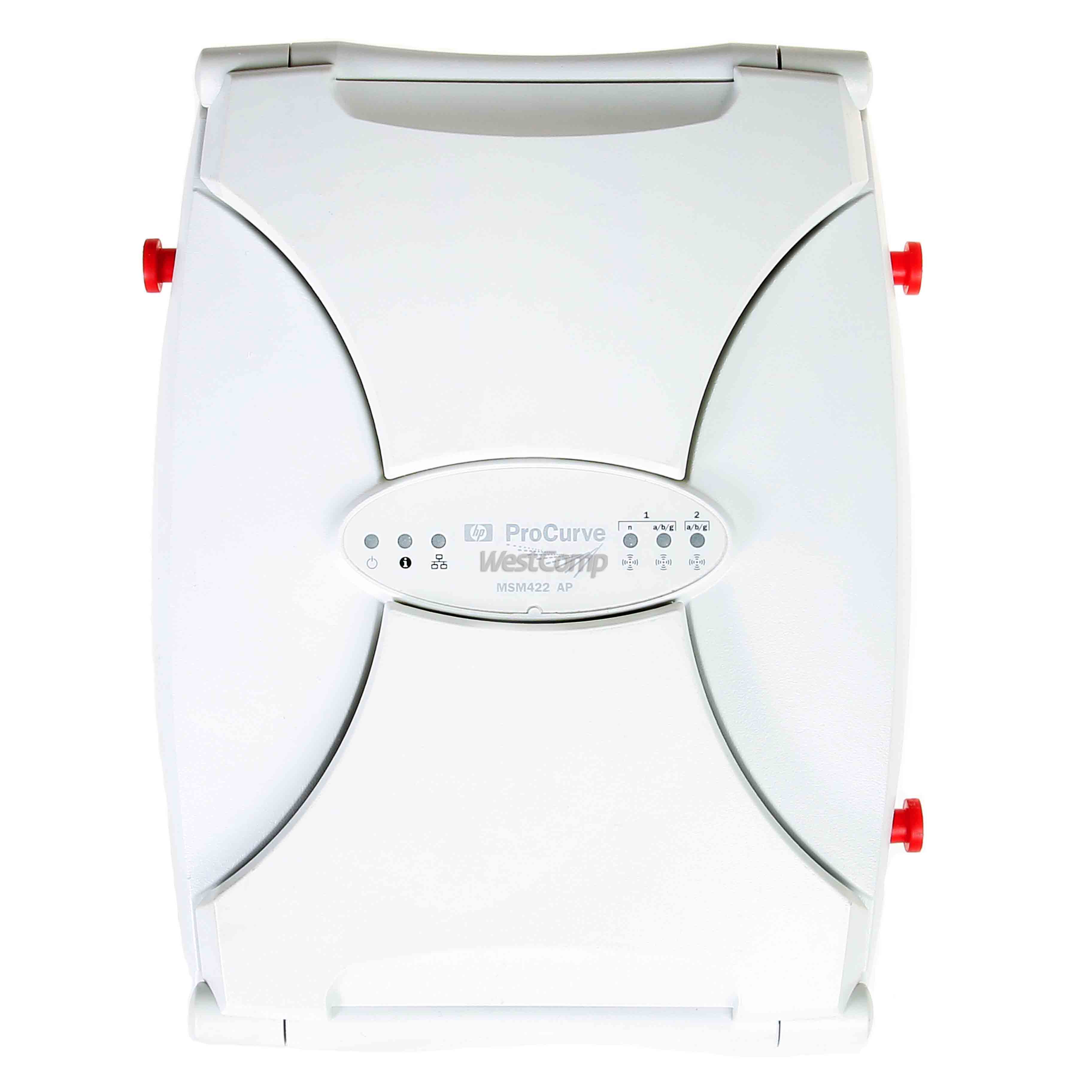 HP ProCurve MSM422 Access Point US (J9358A) - фото 3