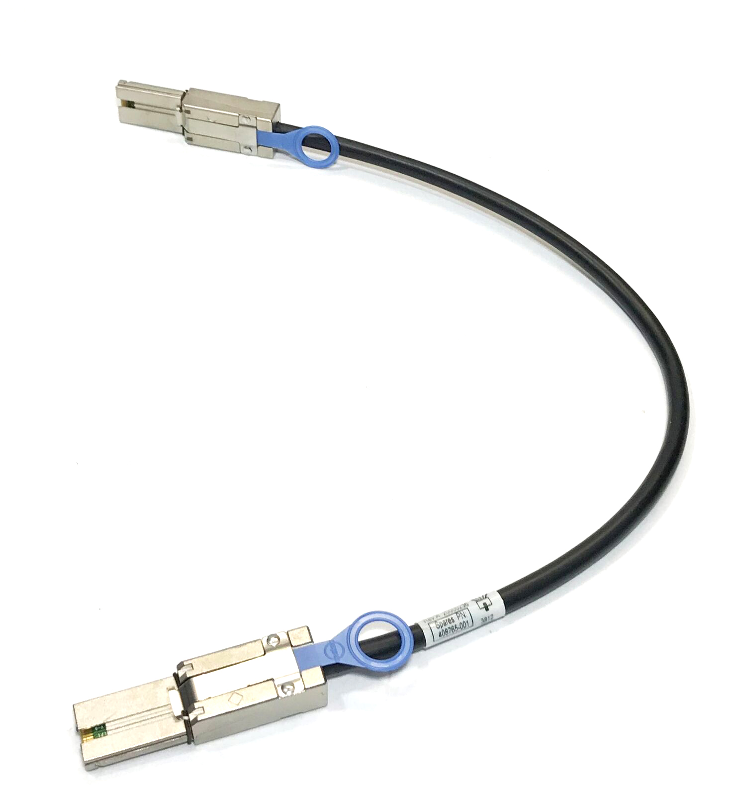 Кабель внешний HP MiniSAS 0,5m (407344-001, 408765-001)