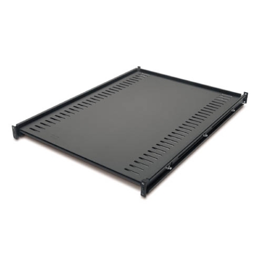 Полка для шкафа стационарная APC AR8122BLK черная