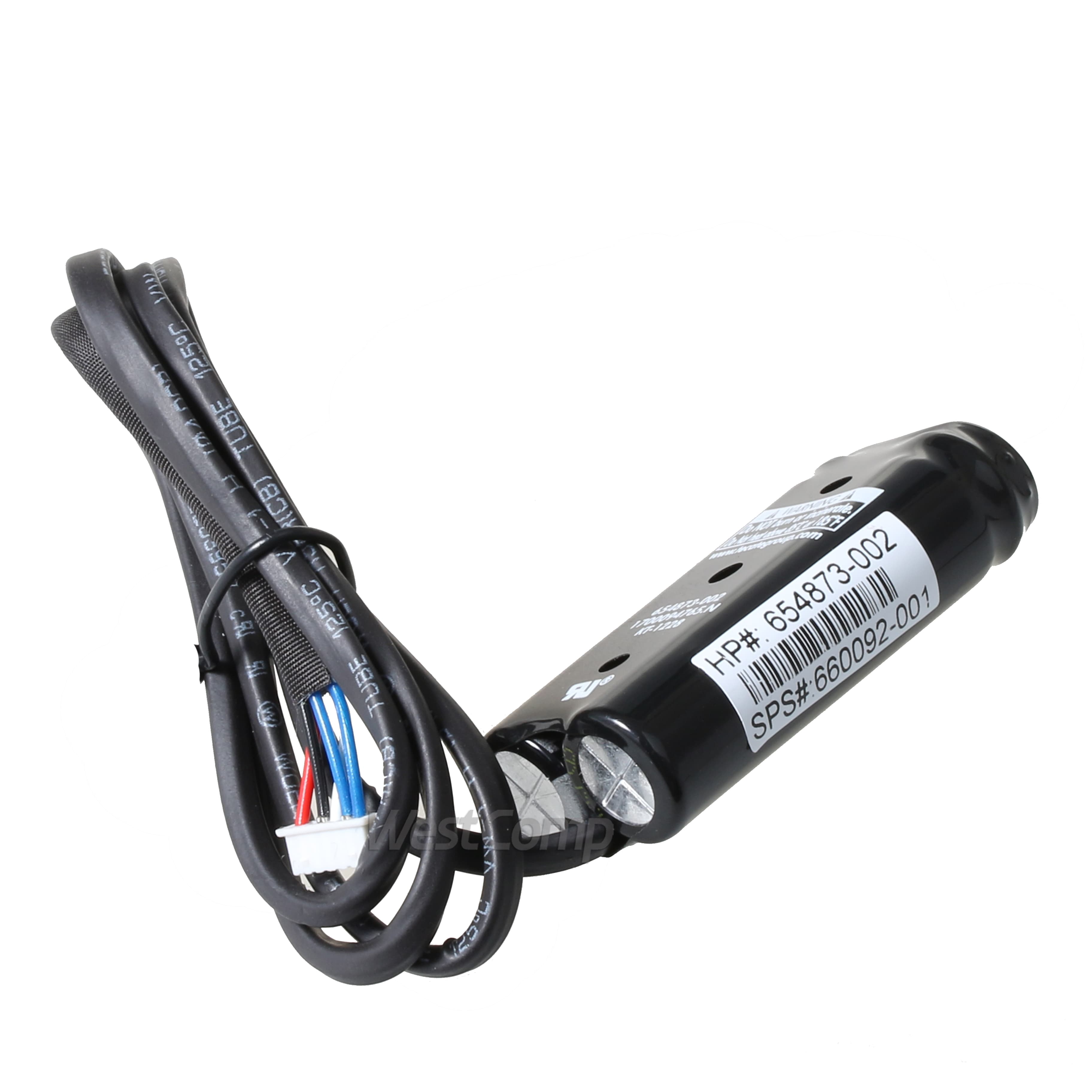 НР FBWC Battery module (660092-001)