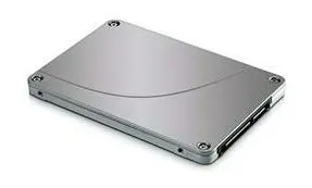 Новые диски SSD для серверов HP