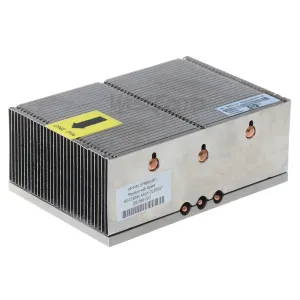 HP DL385 Gen7 Standard Heatsink Kit (592068-001) - announce