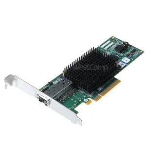 FC 8-16Gb/s
