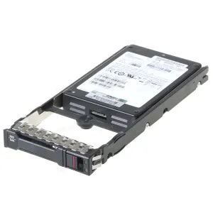 HPE 3PAR 9000 15.36TB SAS SFF (2.5in) SSD (Q0F43A) - announce