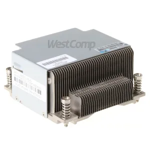 HP DL380e Gen8 Standard Heatsink Kit (677090-001) - announce