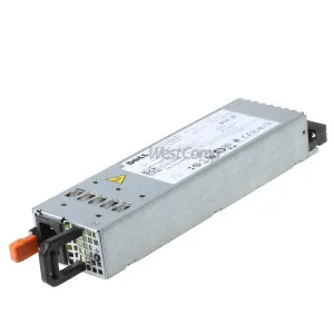  Блок питания 502W для Dell PowerEdge R610 Power Supply (0XTGFW) - announce