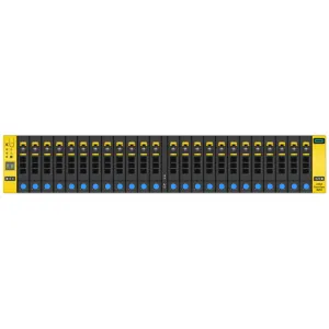 HPE 3PAR StoreServ 8440 2-node (24x7.68Tb SSD) - announce