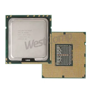  Intel Xeon E5540 Nehalem-EP 4-Core (2533MHz, LGA1366, 8192Kb, 80W) - announce