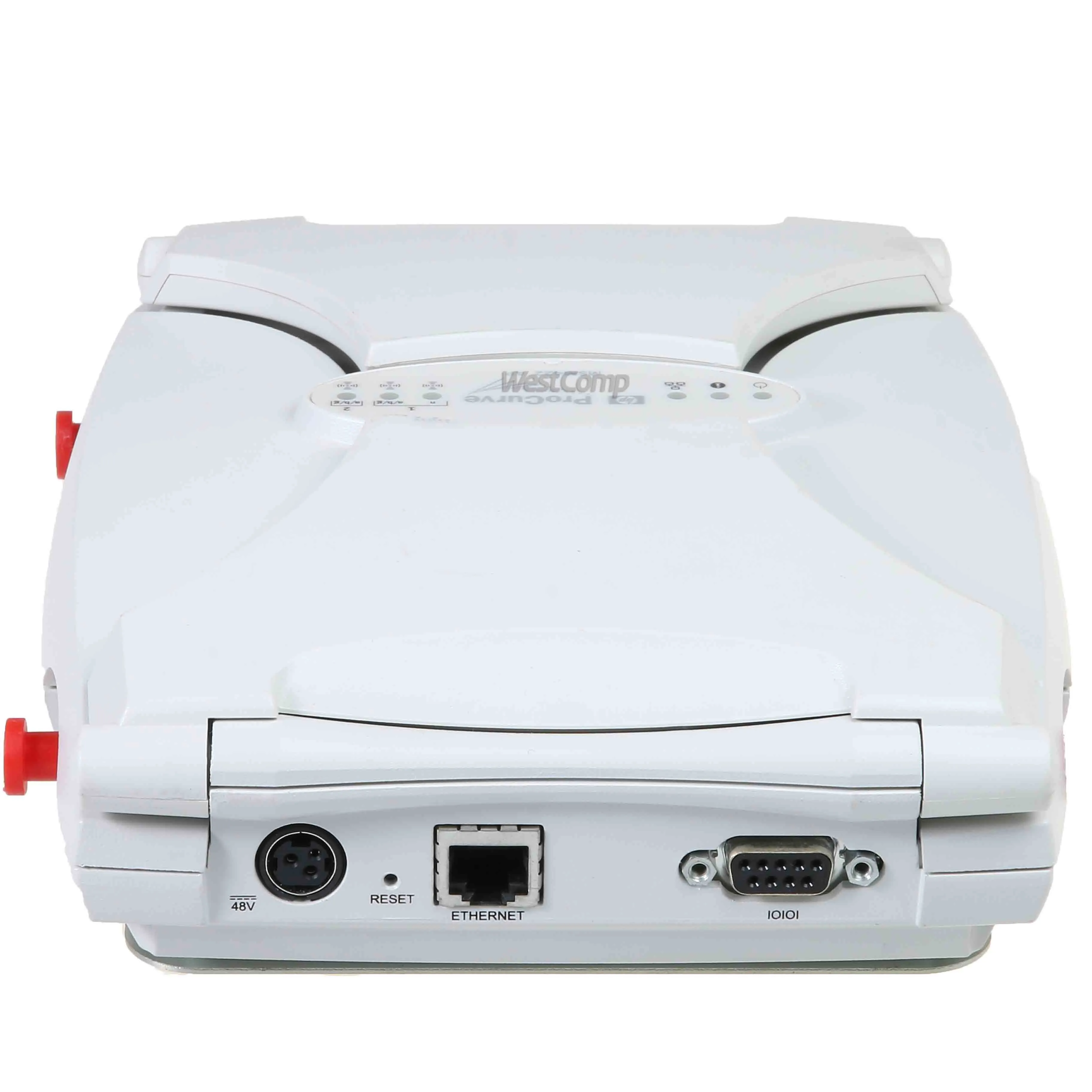 HP ProCurve MSM422 Access Point US (J9358A) - фото 4