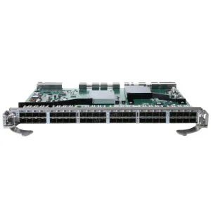 HPE SN8000B 16Gb 48-port Fibre Channel Blade (QK714B, 658060-002) - announce