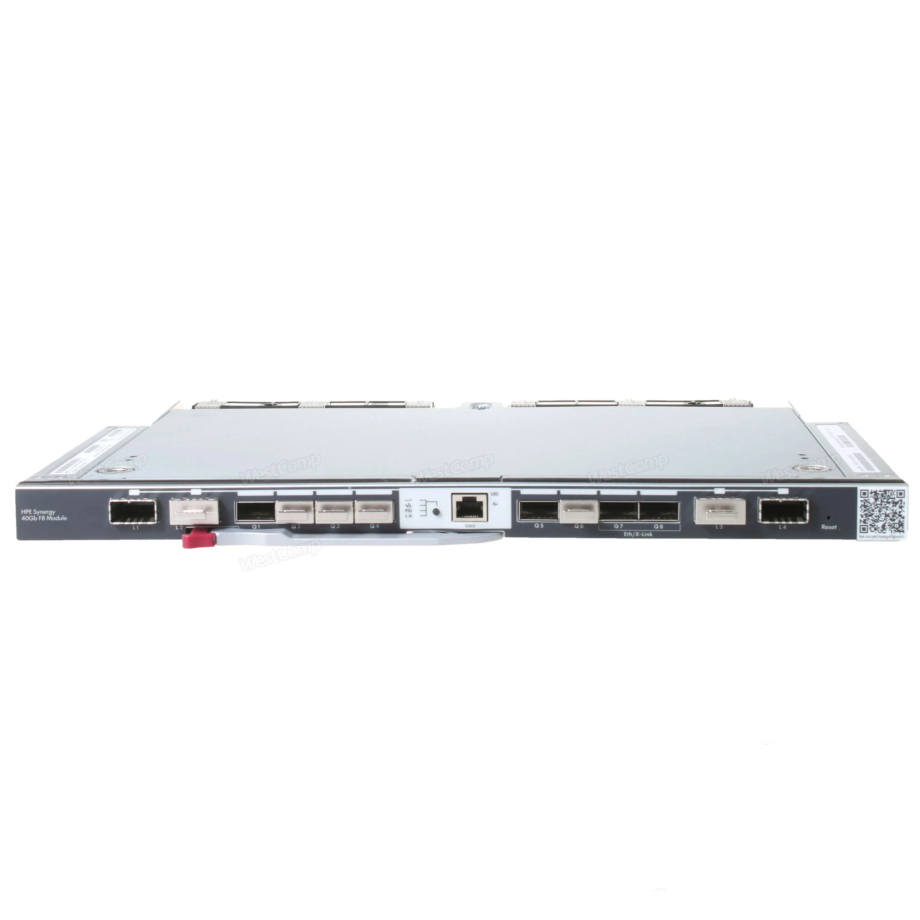 HPE Virtual Connect SE 40Gb F8 Module for Synergy (794502-B23)