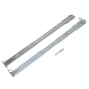  HPE 2U Small Form Factor Ball Bearing Rail Kit for Gen8 (720863-B21) - announce