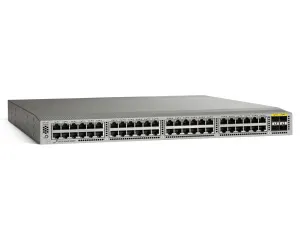 Cisco Nexus N3K-C3048TP-1GE - announce