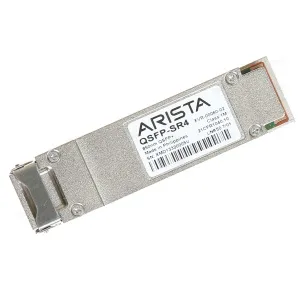  Arista QSFP-40G-SR4 (XVR-00060-02) - announce