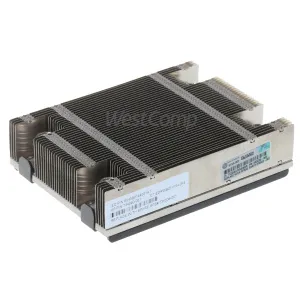 HP DL360p Gen8 Standard Heatsink Kit (734040-001) - announce