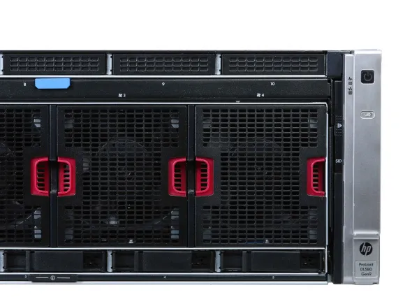 Конфигуратор HPE ProLiant DL580 Gen9 10xSFF - фото 3