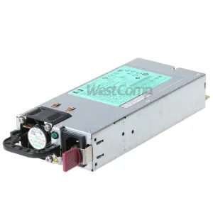  HP 1200W 12V Hot plug AC Power Supply (438202-001)  - announce