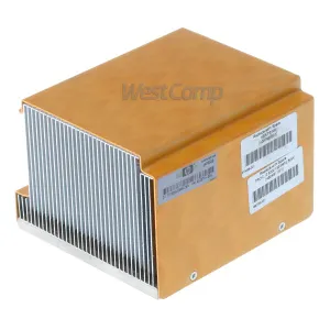 HP DL380 Gen5 Standard Heatsink Kit (408790-001) - announce