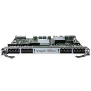HPE SN8000B 16Gb 32-port Fibre Channel Blade (QK713D, 657740-003) - announce