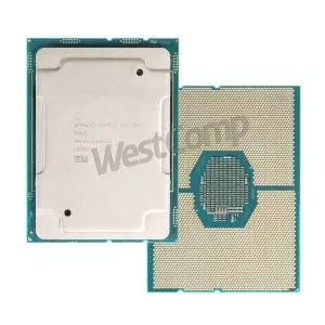 Intel Xeon Platinum 8260L Skylake-SP 24-Core (2400MHz, LGA3647, 36608Kb, 165W) - announce