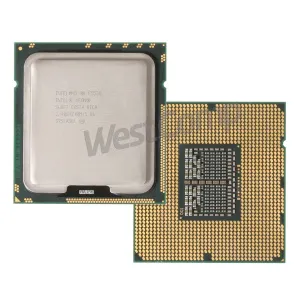  Intel Xeon E5530 Nehalem-EP 4-Core (2400MHz, LGA1366, 8192Kb, 80W) - announce