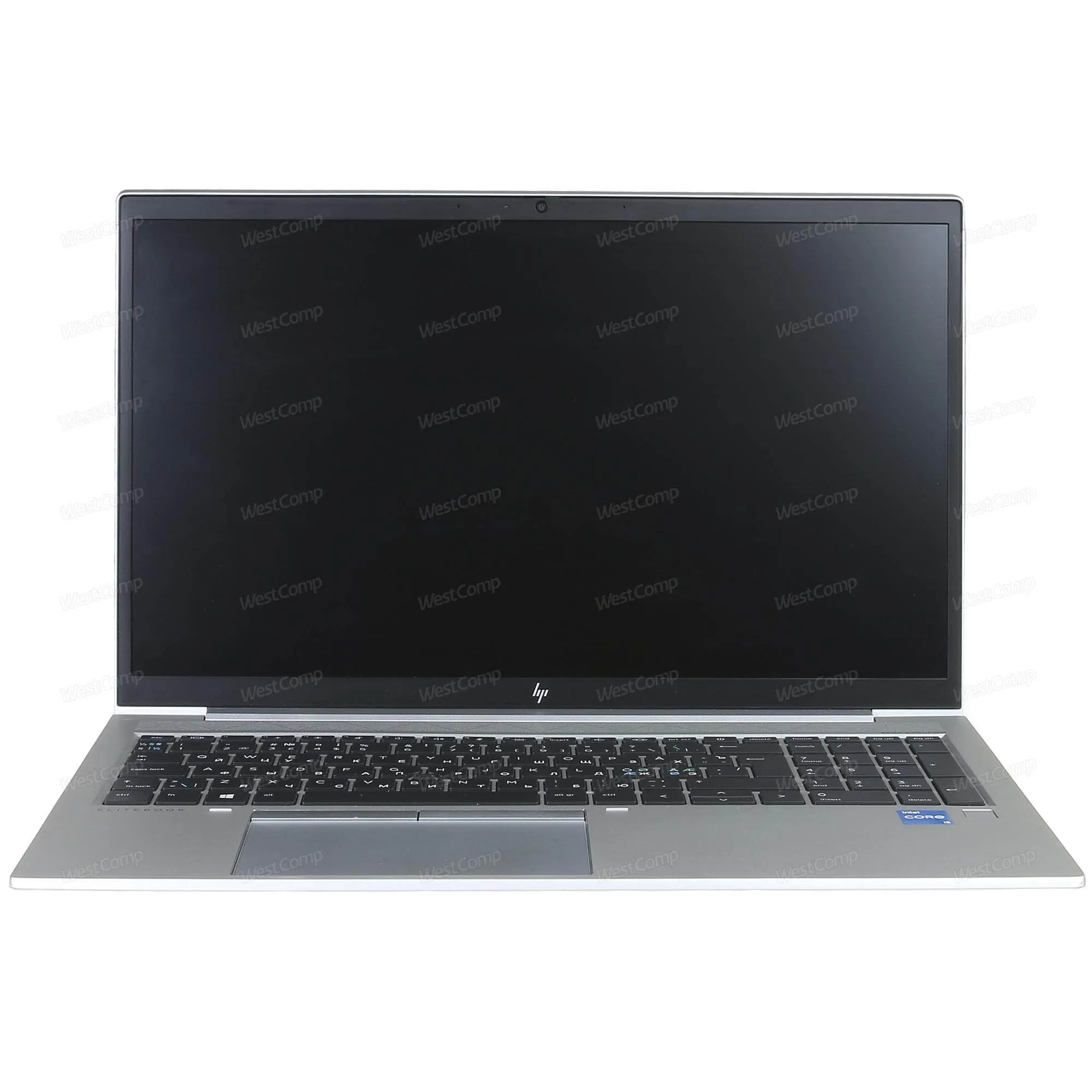 Ноутбук HP EliteBook 850 G8 15.6'' FHD / Core i5-1135G7 2.4GHz / 16GB / 256GB (358Q9EA)